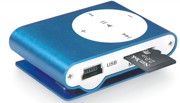 MP3 Player