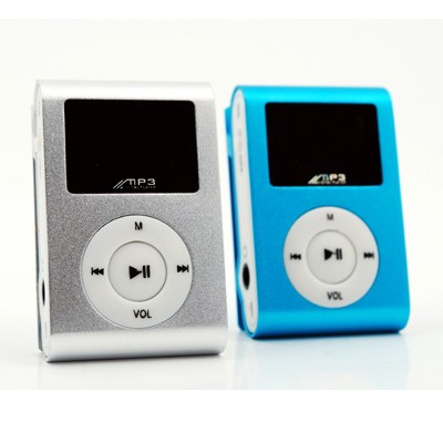 MP3 Player